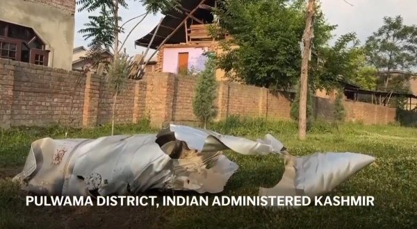 配资网之家 印巴军事冲突“战机坠落” 法国达索股价下跌 地缘军火贸易不断洗牌